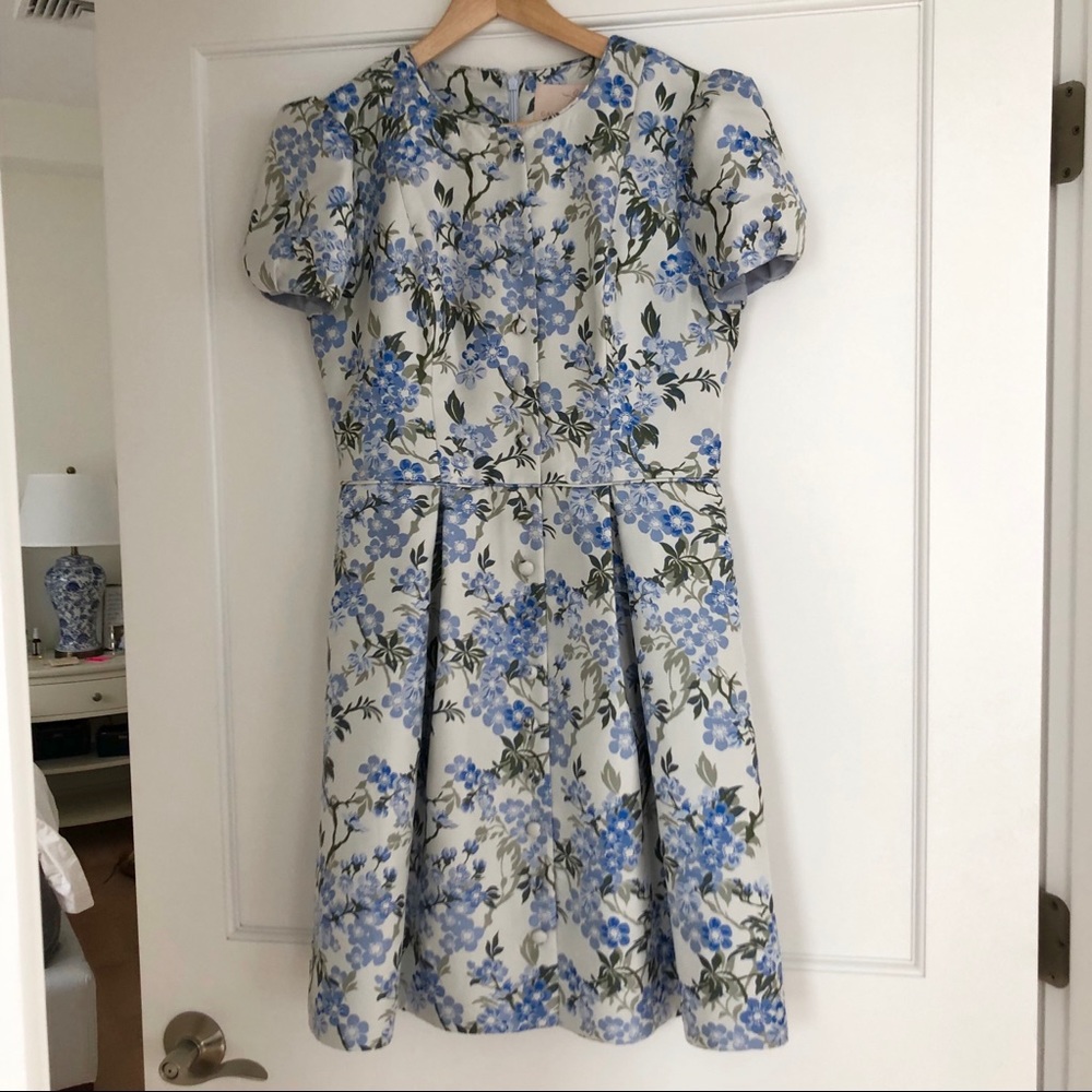Gal Meets Glam Poppy Dress Brand New with Tags!